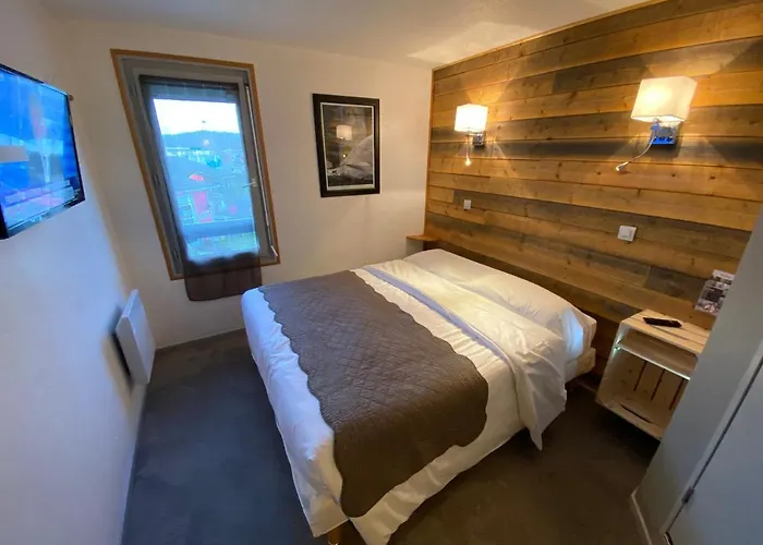 Fasthotel Chambéry