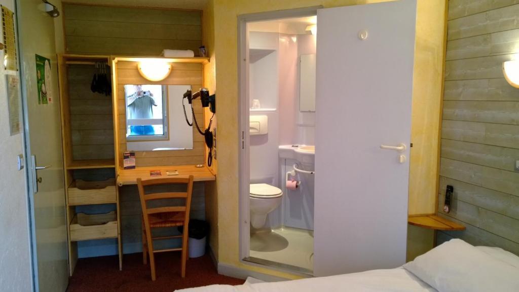 Fasthotel Hotel Chambéry