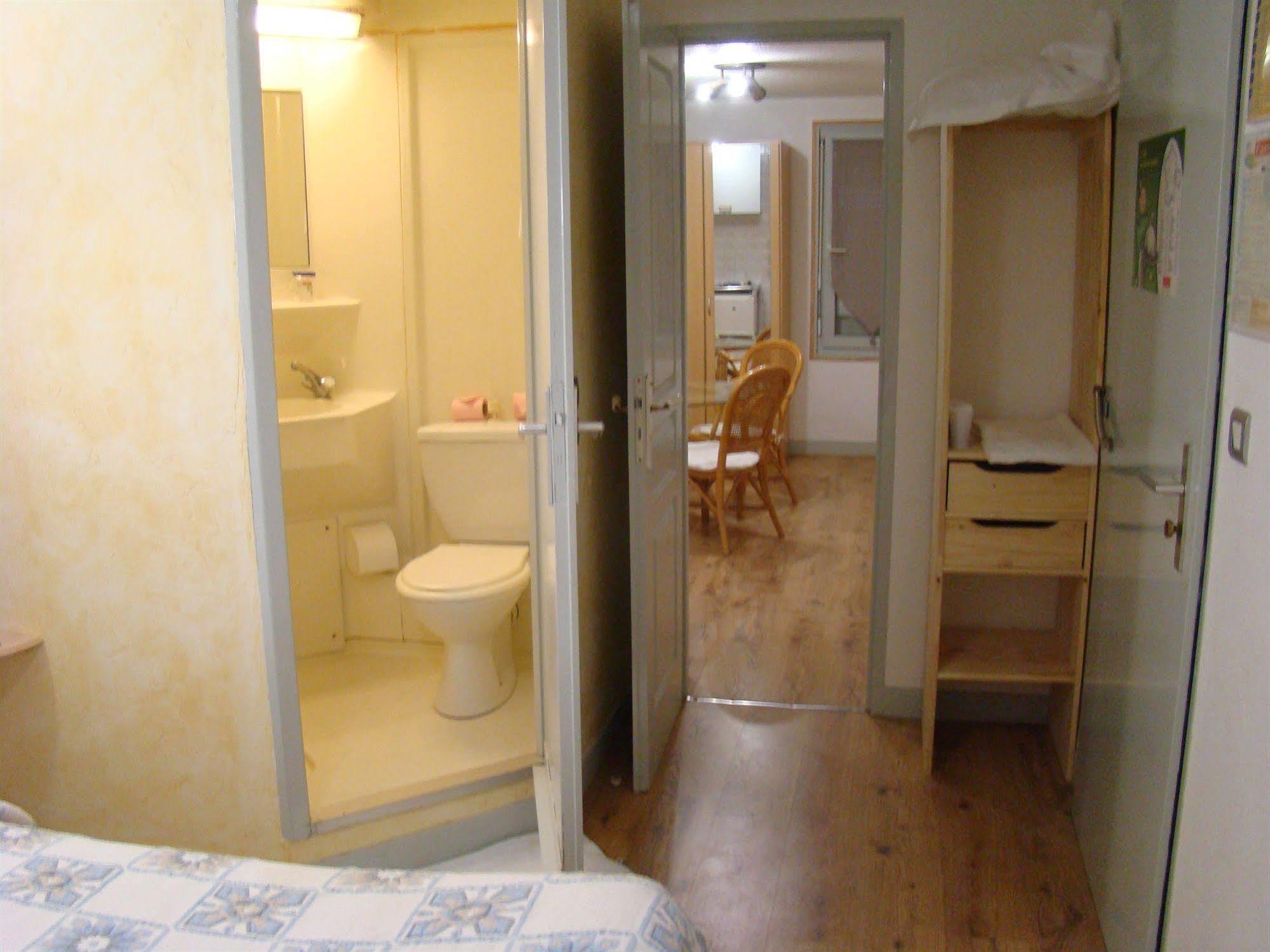 Fasthotel Chambéry