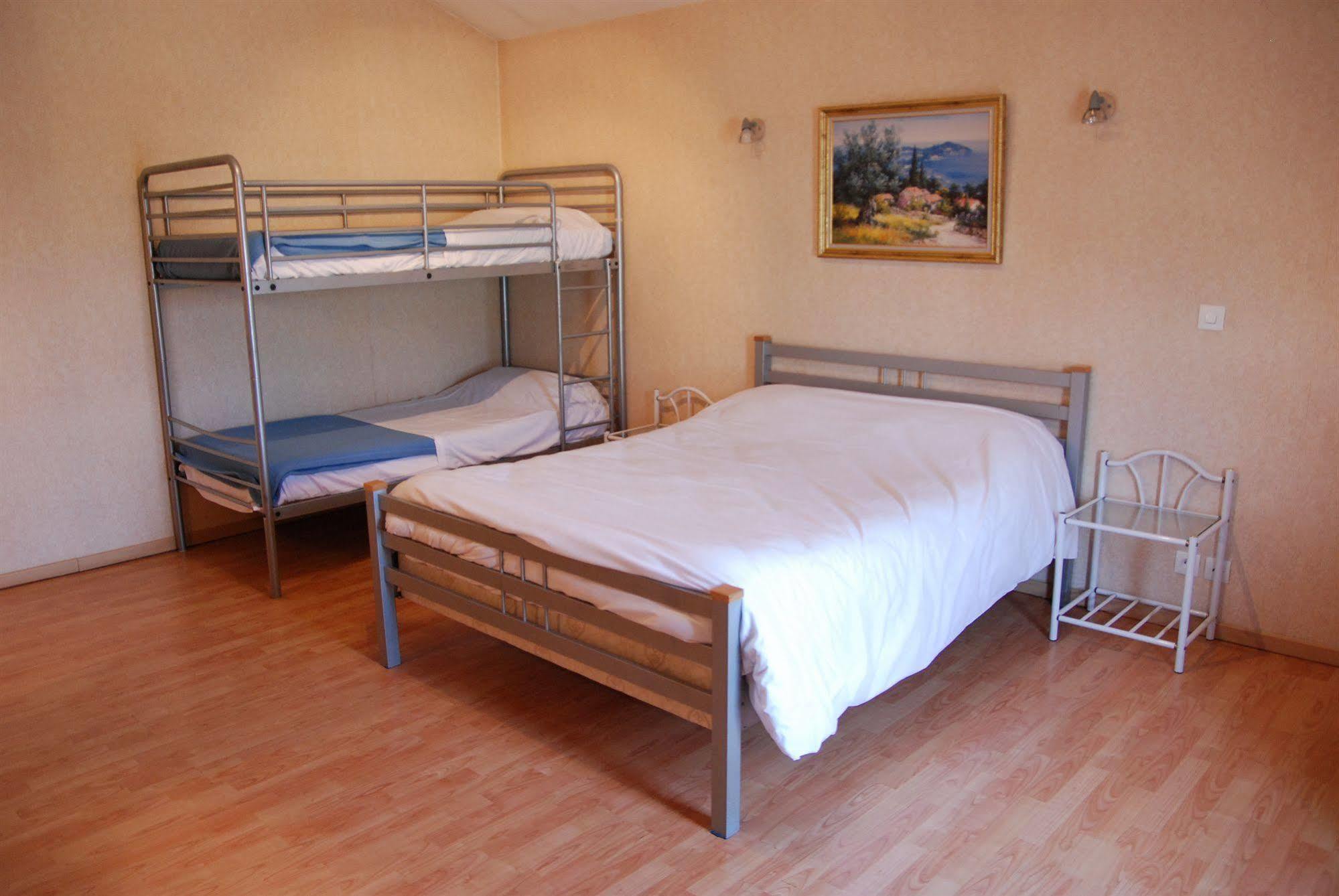 Hotel Fasthotel Chambéry